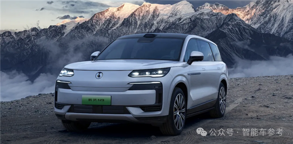 国内每卖3辆新能源车就有1辆比亚迪 单车收入14万5