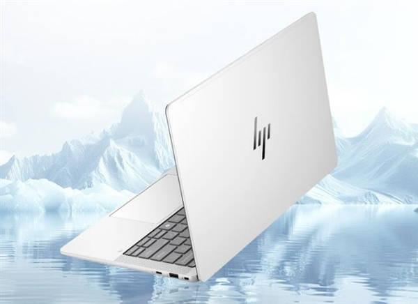 商务本新标杆！惠普战X Pro锐龙版首发锐龙AI 9 HX PRO 375