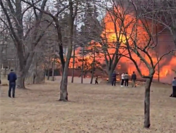 3个月发生179起 美国又有一架飞机坠毁：一重要人物死亡