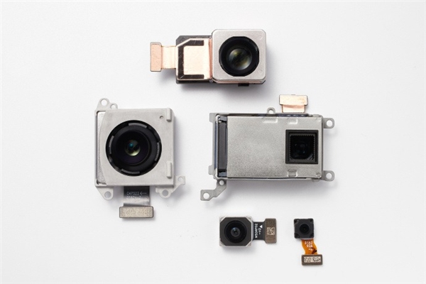 4月手机新品前瞻：影像、性能与设计卷到飞起