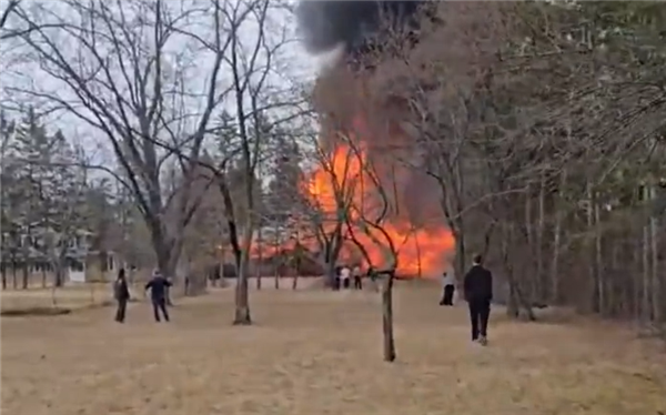 3个月发生179起 美国又有一架飞机坠毁：一重要人物死亡