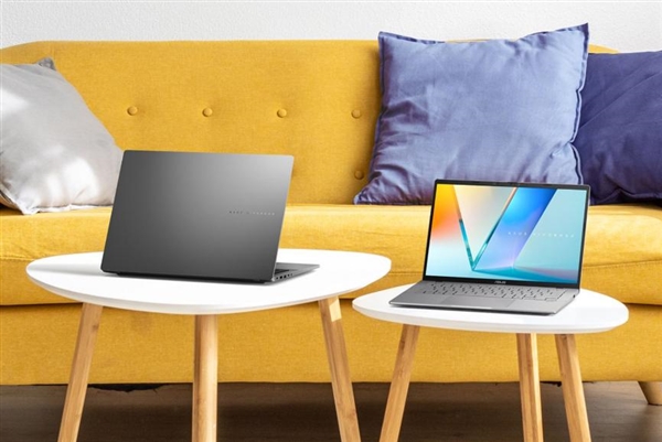 高能AI+长效续航 华硕无畏家族新品齐发 开启AIPC新体验