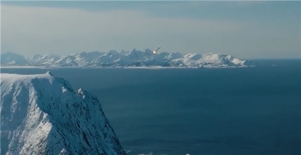 德国新火箭首发坠毁 事发全过程视频曝光：遗憾但绝美