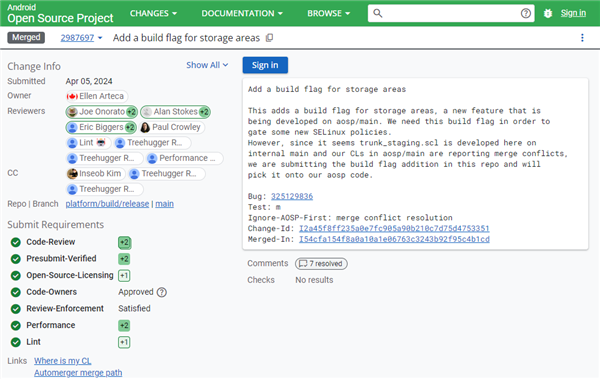 安卓闭源 谷歌辟谣 这事比你想的更逆天