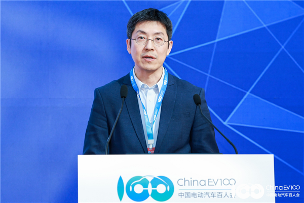 途虎养车参加电动汽车百人会论坛：多项新能源业务落地 领跑汽车后市场