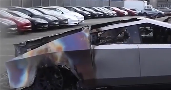 马斯克等来帮手 特斯拉持续遭破坏：FBI成立专案组调查