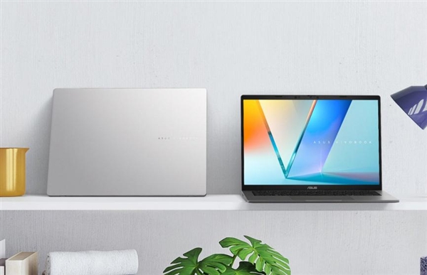 高能AI+长效续航 华硕无畏家族新品齐发 开启AIPC新体验