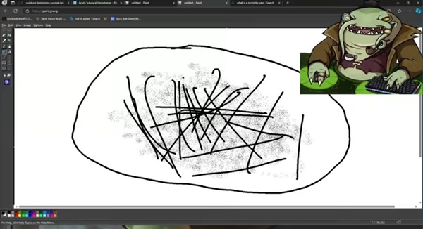 永不言弃！《英雄联盟》主播因意外几乎全盲：靠自创“真实技能”重回大师