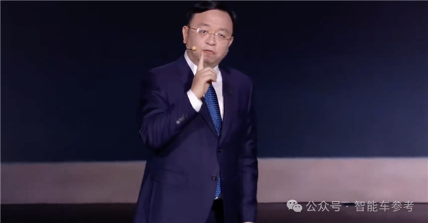 4大黑科技傍身！“比亚迪版迈巴赫”仰望U7开卖：仅62.8万起