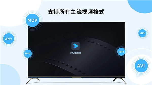 投影仪用什么播放器效果最好 当贝播放器新增蓝光导航大受好评插图3 投影仪用什么播放器效果最好 当贝播放器新增蓝光导航大受好评