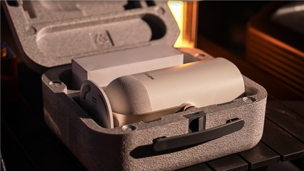 当贝Smart1对比极米Play6e 谁才是千元投影仪性价比之王