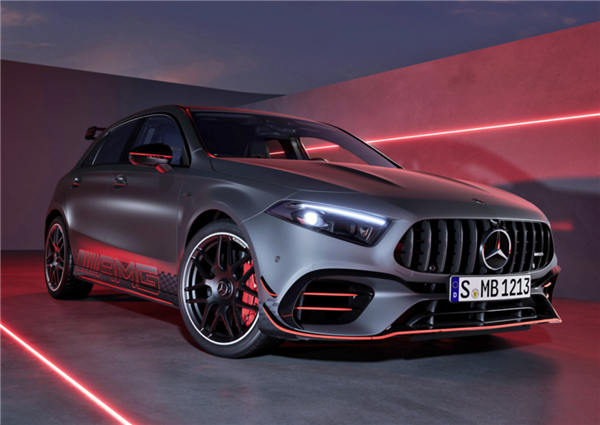 奔驰停产最便宜的车 它以后真就“不坑穷人”了