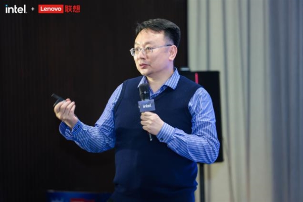 DeepSeek极限吞吐超8000 tokens/s，异构智算产业生态联盟庆阳见证新突破