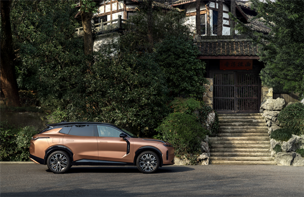 锁车“呱呱”提示音上车！领克EM-P OTA 1.8.0发布：一大波新功能上线