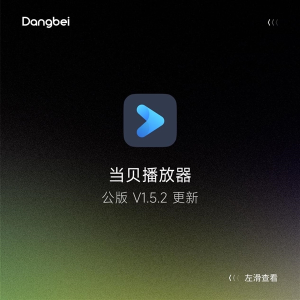 投影仪用什么播放器效果最好 当贝播放器新增蓝光导航大受好评插图 投影仪用什么播放器效果最好 当贝播放器新增蓝光导航大受好评