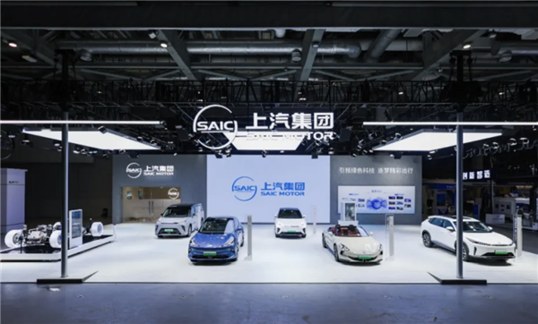 华为上汽合作细节曝光：任正非力挺 余承东说了两句话