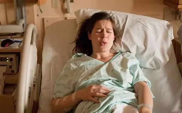 到底哪种伤害才是人类最严重的疼痛体验 分娩只排第二