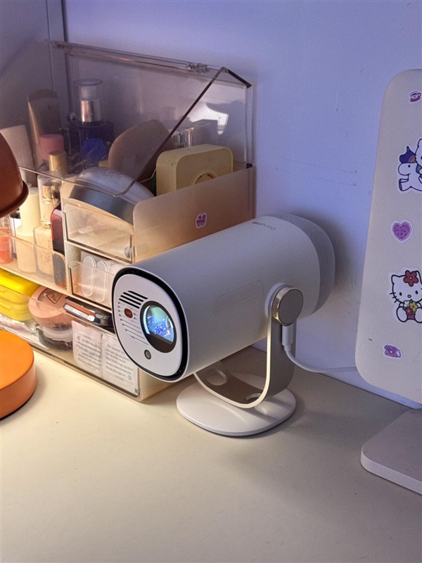 当贝Smart1对比极米Play6e 谁才是千元投影仪性价比之王