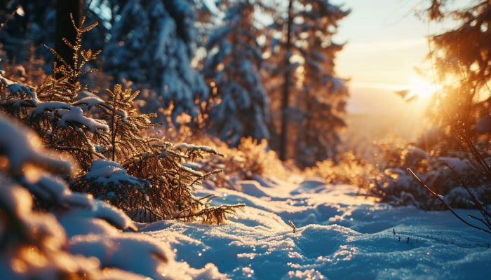新一波冷空气来袭 湿冷天气持续