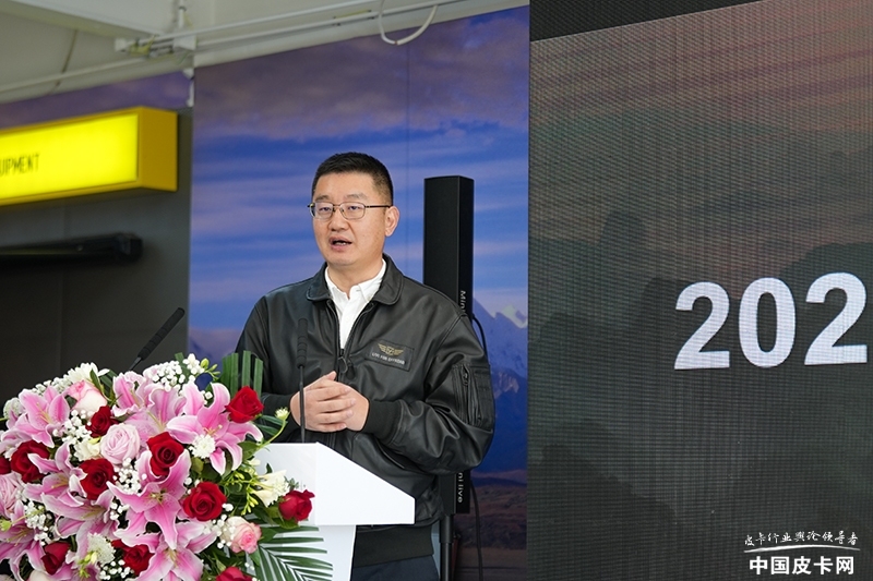 确立全球越野的中国符号,运良越野不单单是改装!插图 确立全球越野的中国符号,运良越野不单单是改装!插图