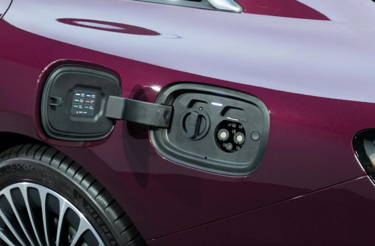 享界S9增程版，比纯电多三个激光雷达，是L3级的硬件标准吗？