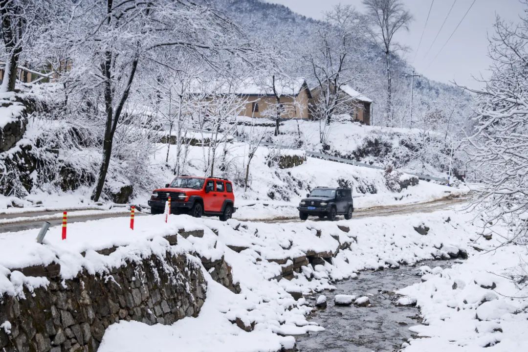 让长城汽车躁动的是什么插图10