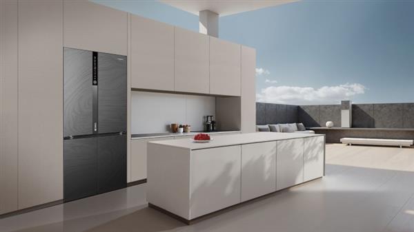 2025最值得推荐的高品质冰箱：海信引领未来厨房生活