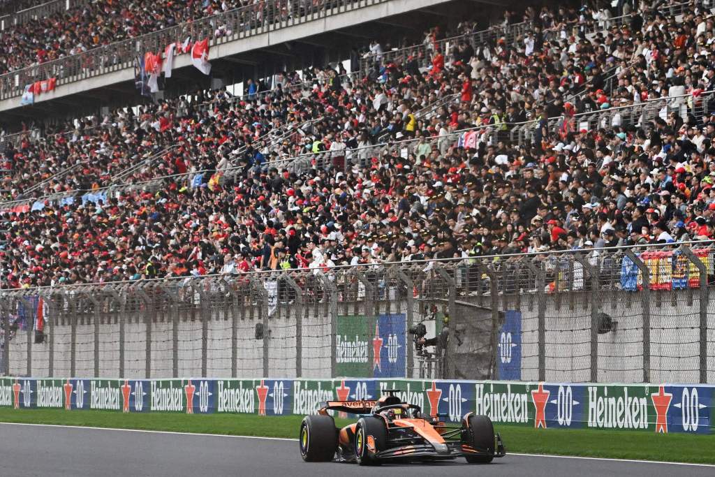 迈凯伦策略封神！F1中国站换胎博弈背后的技术暗战插图3