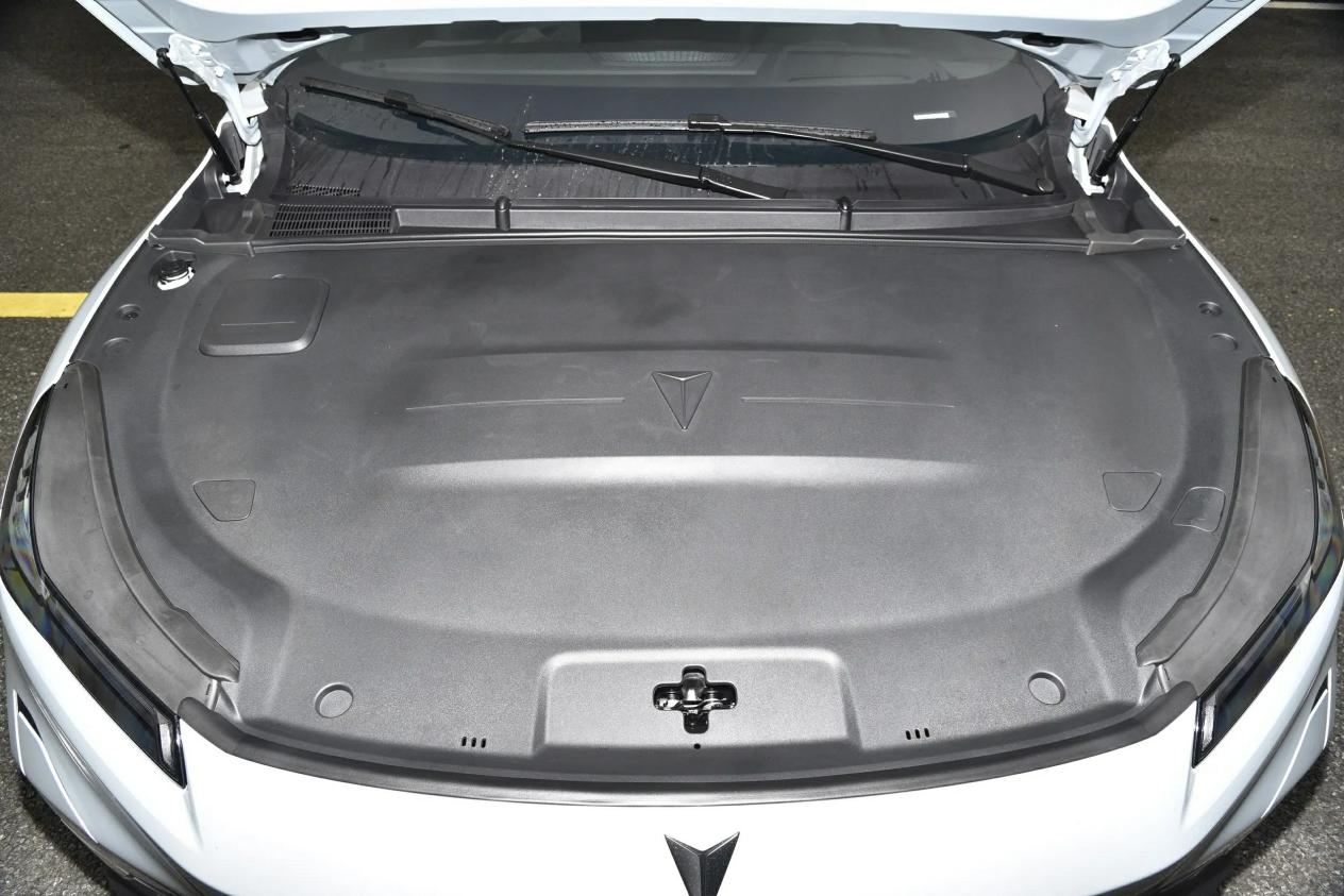 增程VS插混，深蓝S05对上宋Pro DMi，15万预算，选谁更值？插图5