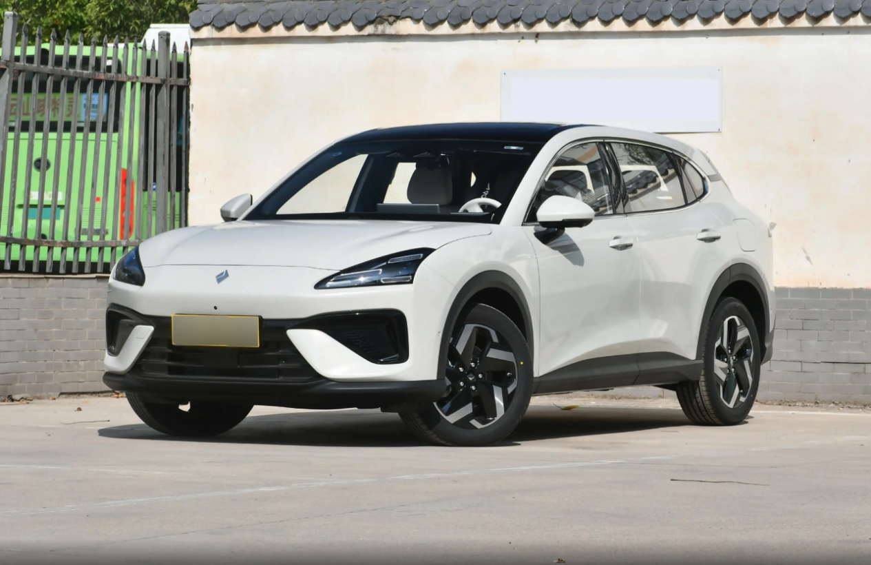 10万级买智驾车型非比亚迪不可？这4款SUV一样也有