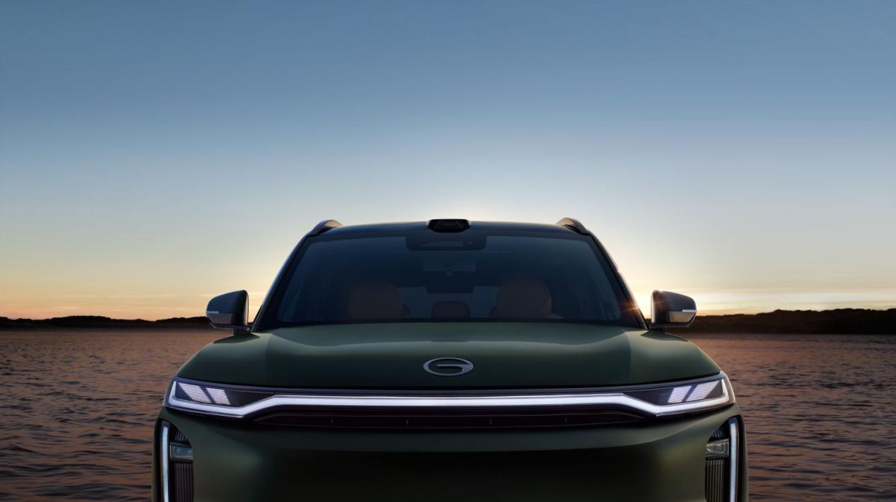 千里智行 始于向往 传祺向往S7先享品鉴会长春站即将启航插图2 千里智行 始于向往 传祺向往S7先享品鉴会长春站即将启航插图2