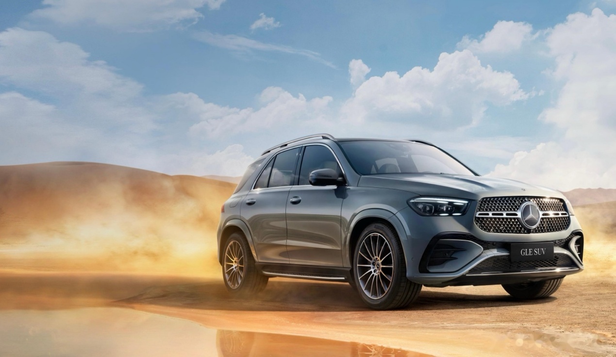 沃尔沃XC90 VS奔驰GLE，两款热门豪华中大型SUV该选谁？插图5