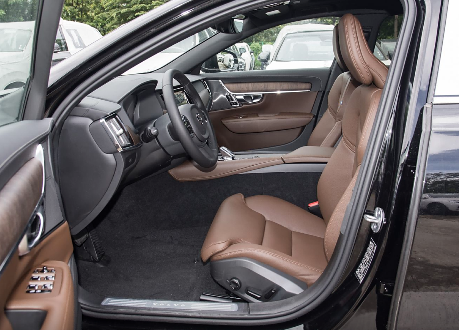 30万就能入手欧洲豪车，沃尔沃S90和奥迪A6L应该如何选？插图12