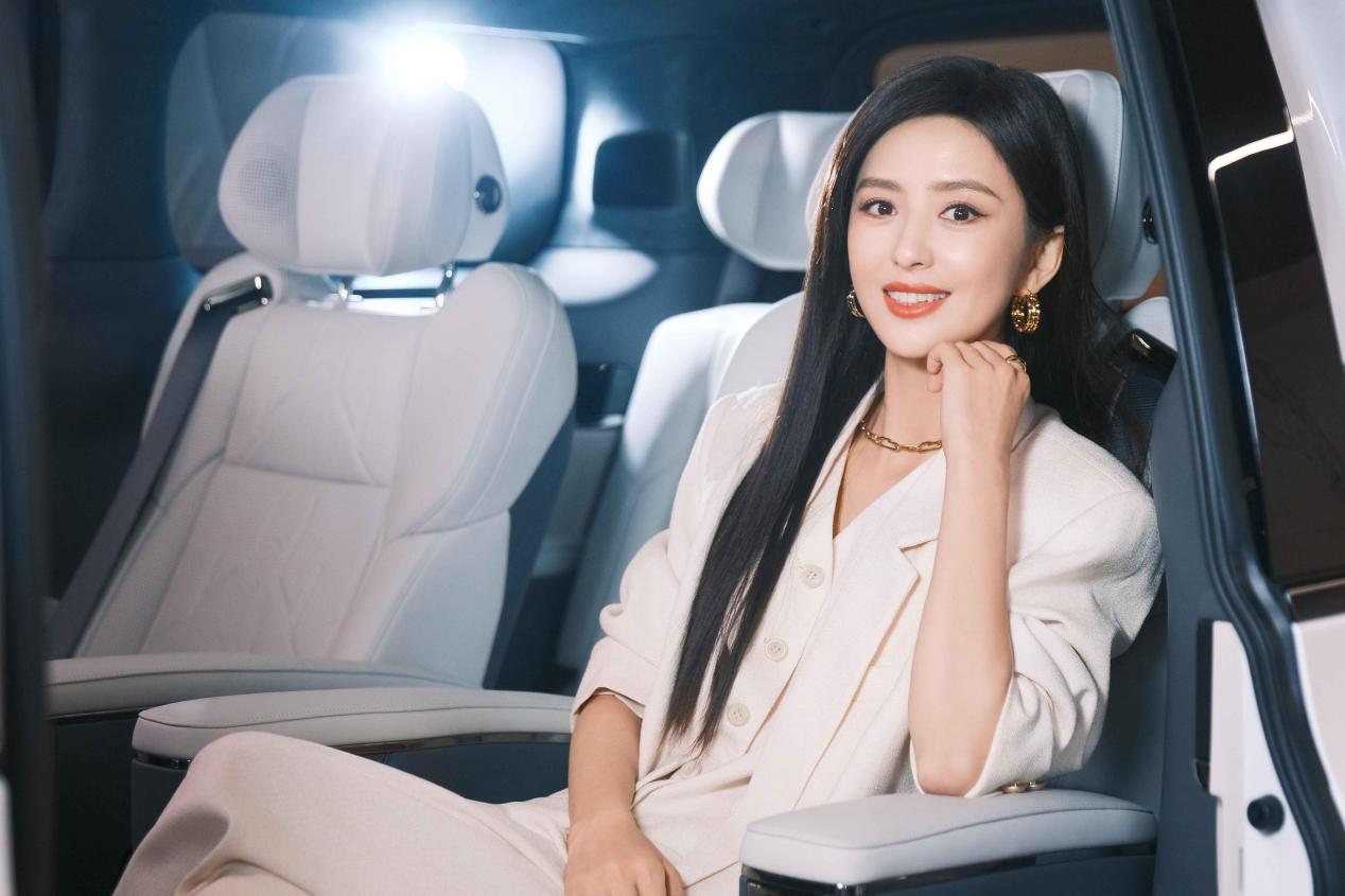 极氪千里浩瀚智驾：车位到车位零接管，L3级智驾来了？插图1