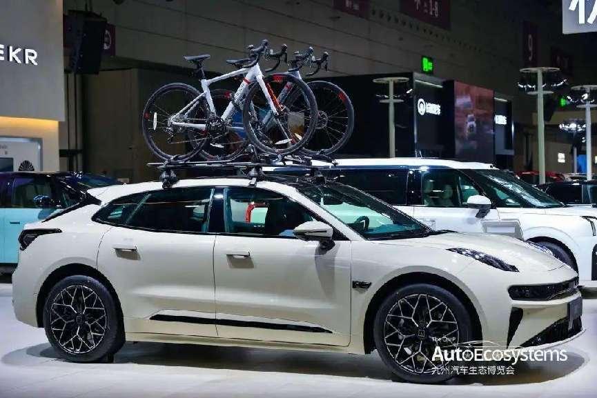 亚洲最大改装车展圆满落幕，全方位打造中国汽车文化盛典插图24