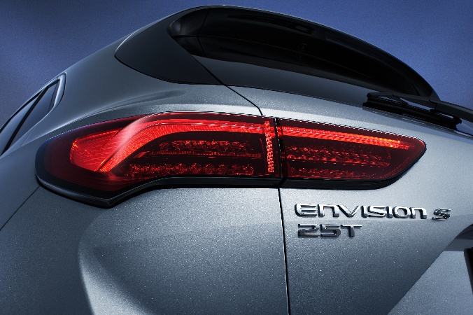 “多10%”实力 25款昂科威S白金版,打造15万级燃油SUV新标杆插图6 “多10%”实力 25款昂科威S白金版,打造15万级燃油SUV新标杆插图6