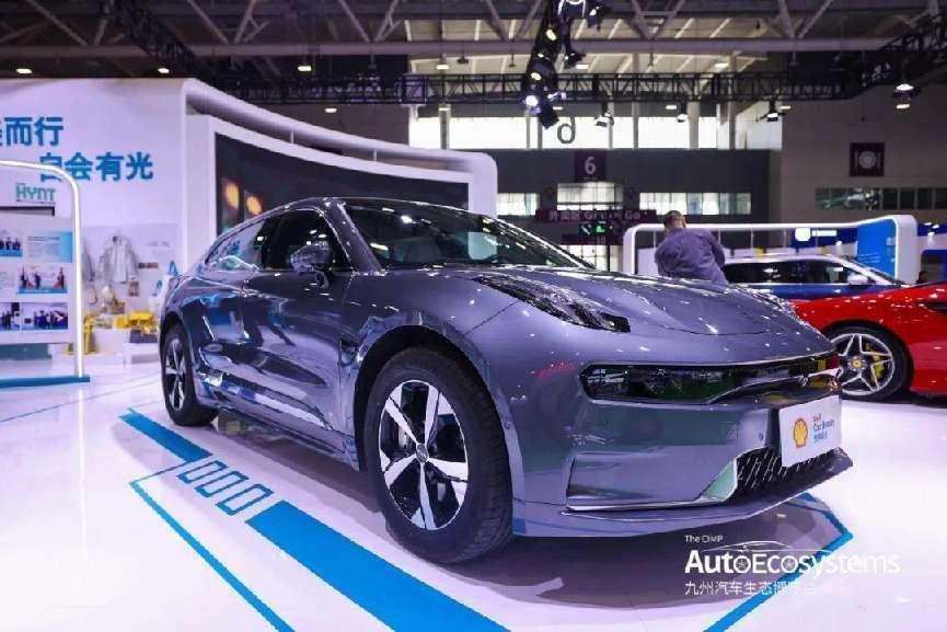 亚洲最大改装车展圆满落幕，全方位打造中国汽车文化盛典插图47