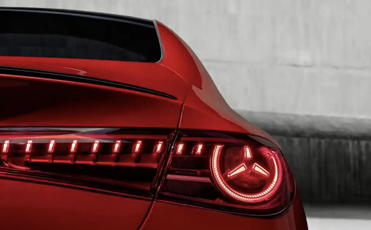 奔驰A级确定停产,经典燃油小车相继退出插图4 奔驰A级确定停产,经典燃油小车相继退出插图4