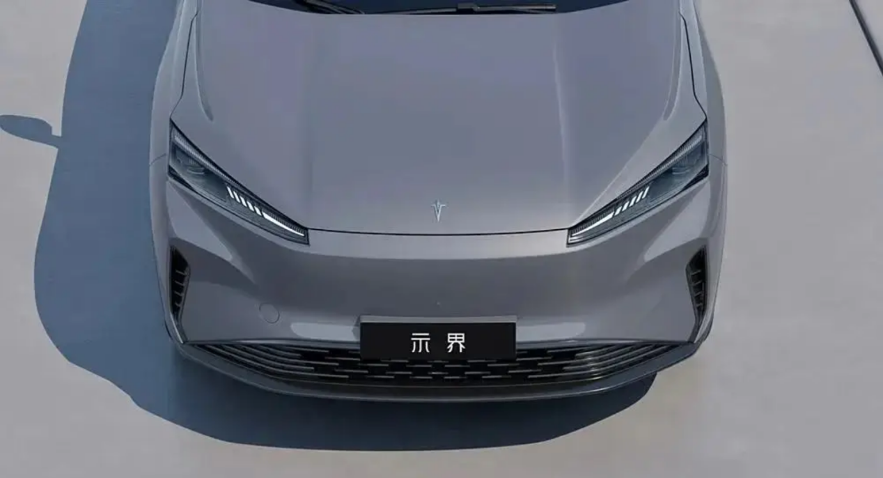 传承与创新的交汇,HEDMOS示界来了插图4 传承与创新的交汇,HEDMOS示界来了插图4