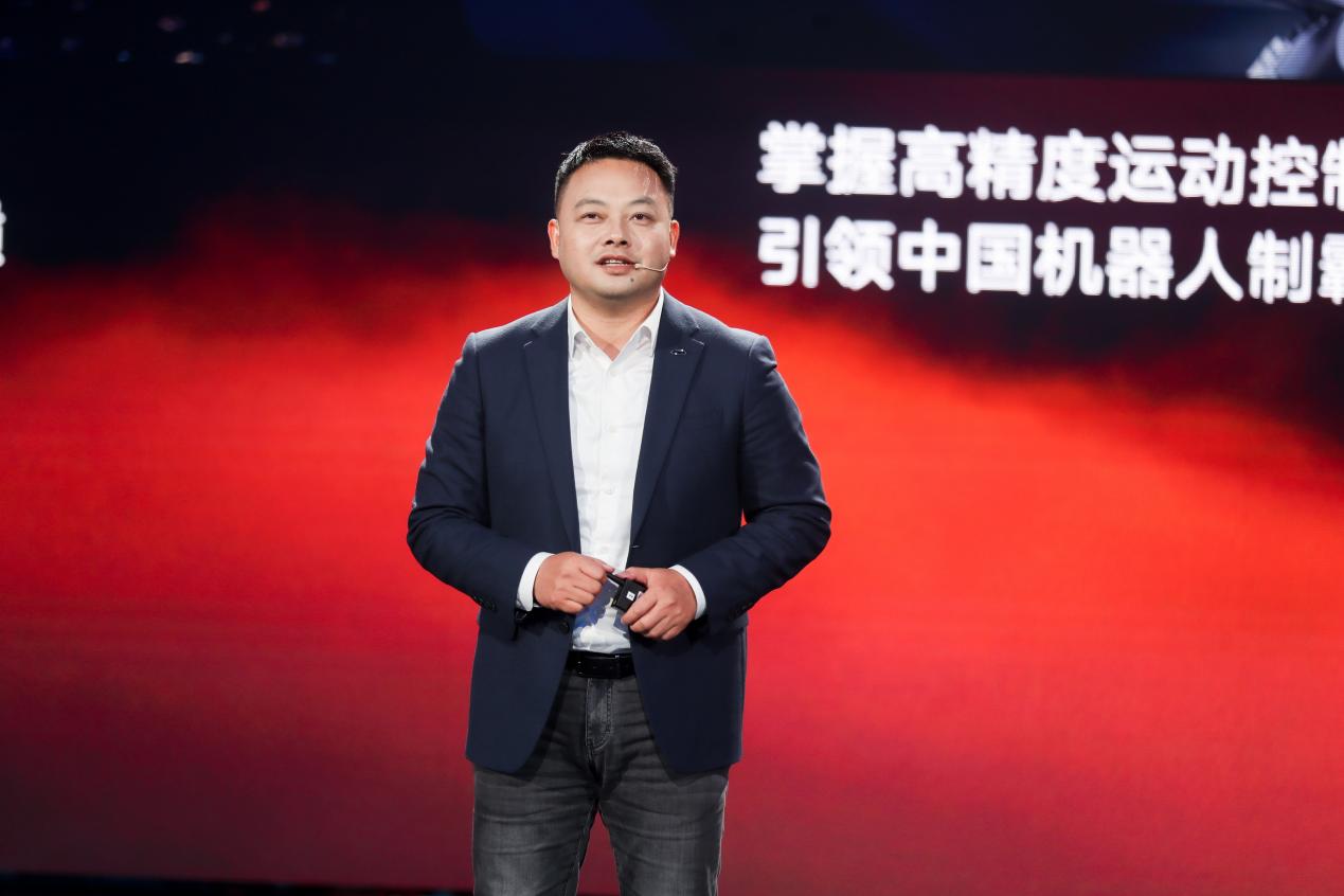 奇瑞汽车智能化战略发布 开启“四大平权”新时代插图10