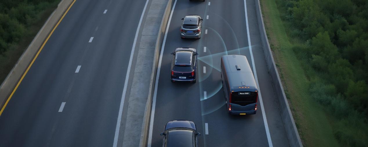 预售27.98万起，广汽昊铂HL开启预售插图4