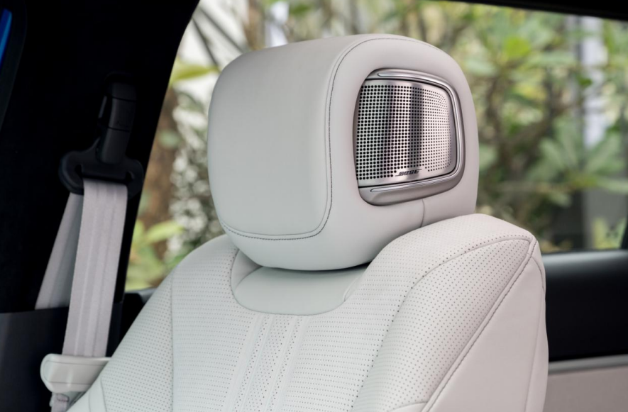 谁说纯电车不能让人热血沸腾？东风本田S7满电出发插图4