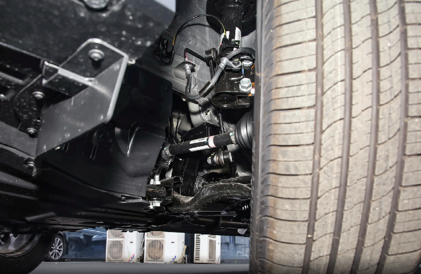 7.69万能入手第三代长安CS75 PLUS？现在有了，还配爱信8AT插图9