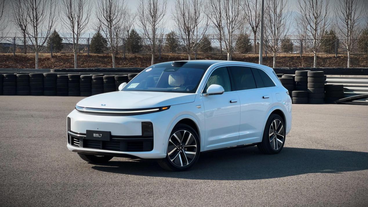 汽车年检新变化:绿牌也要年检,插混、增程车主最郁闷?插图7 汽车年检新变化:绿牌也要年检,插混、增程车主最郁闷?插图7