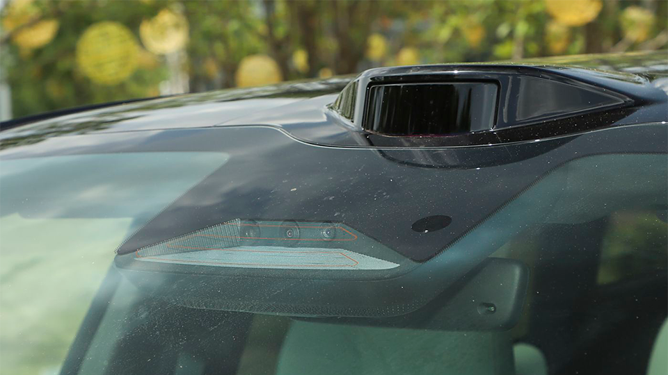 150km/h以上AEB失效?不带4D毫米波雷达,高阶智驾就不够安全?插图5 150km/h以上AEB失效?不带4D毫米波雷达,高阶智驾就不够安全?插图5