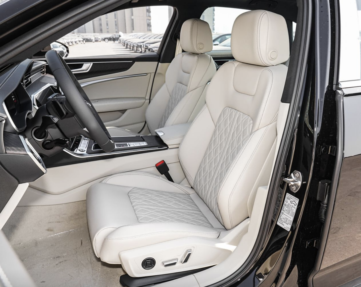 30万就能入手欧洲豪车，沃尔沃S90和奥迪A6L应该如何选？插图14