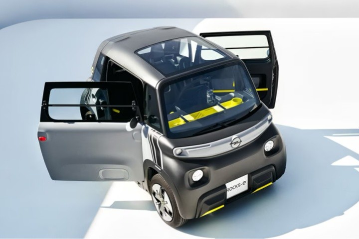 续航仅75公里，这款电动车却在欧洲能大卖？