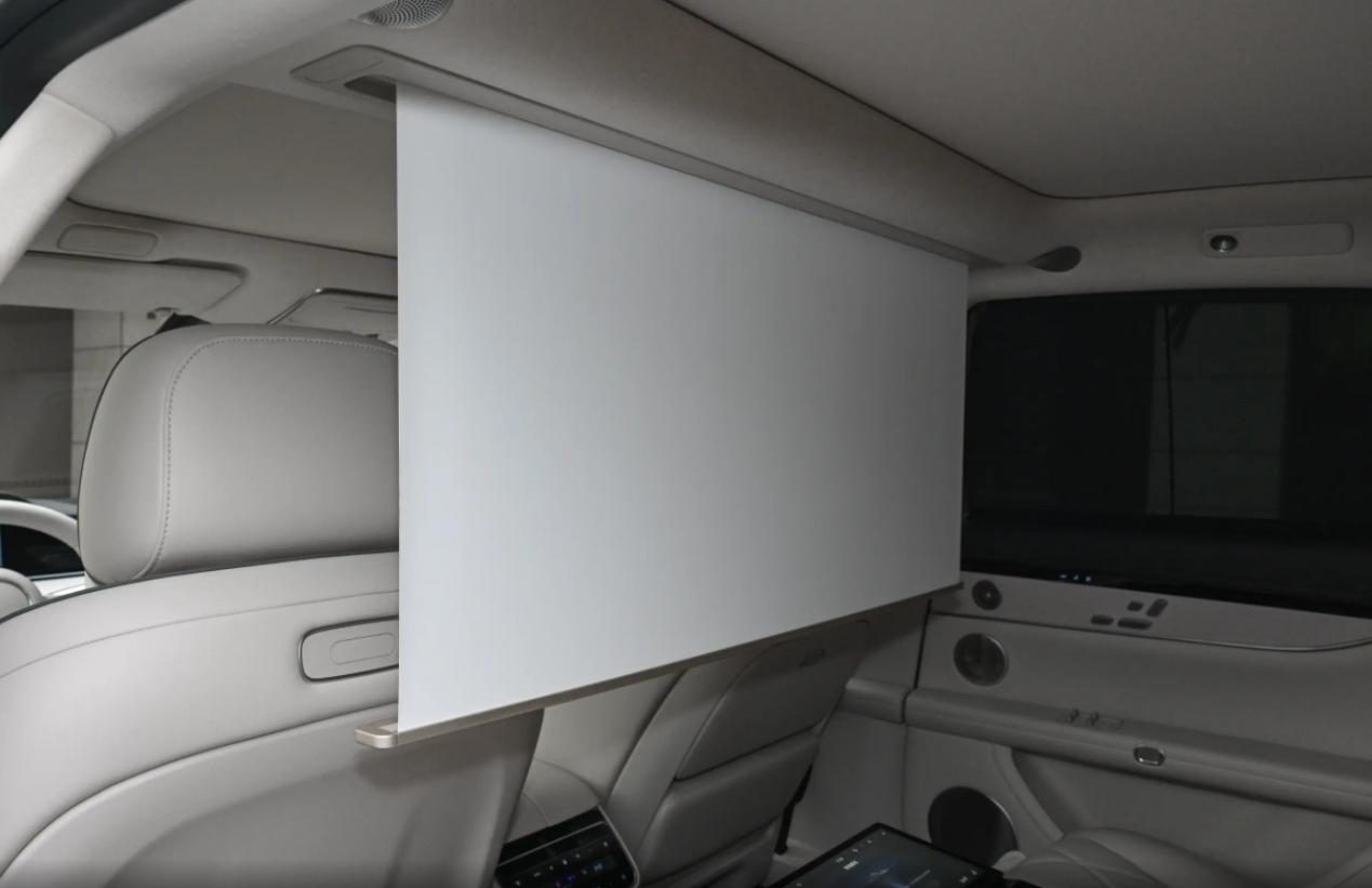 享界S9增程版，比纯电多三个激光雷达，是L3级的硬件标准吗？