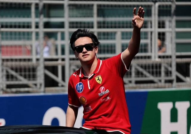 角田确定去大红牛！周冠宇的正式席位，有曙光了吗？