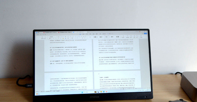 传统PC的终结者！迷你主机担得起吗？上手零刻SER9聊聊我的看法插图23